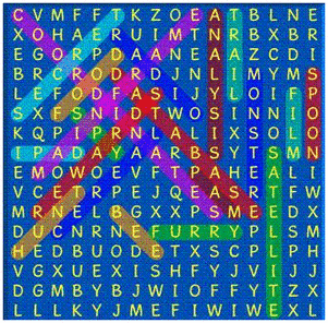 Word searches [ New ] - Nozer and Adam Cheats